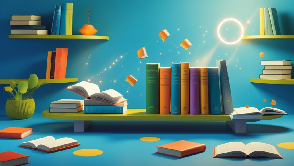 livros